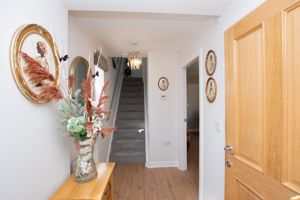 Hallway- click for photo gallery